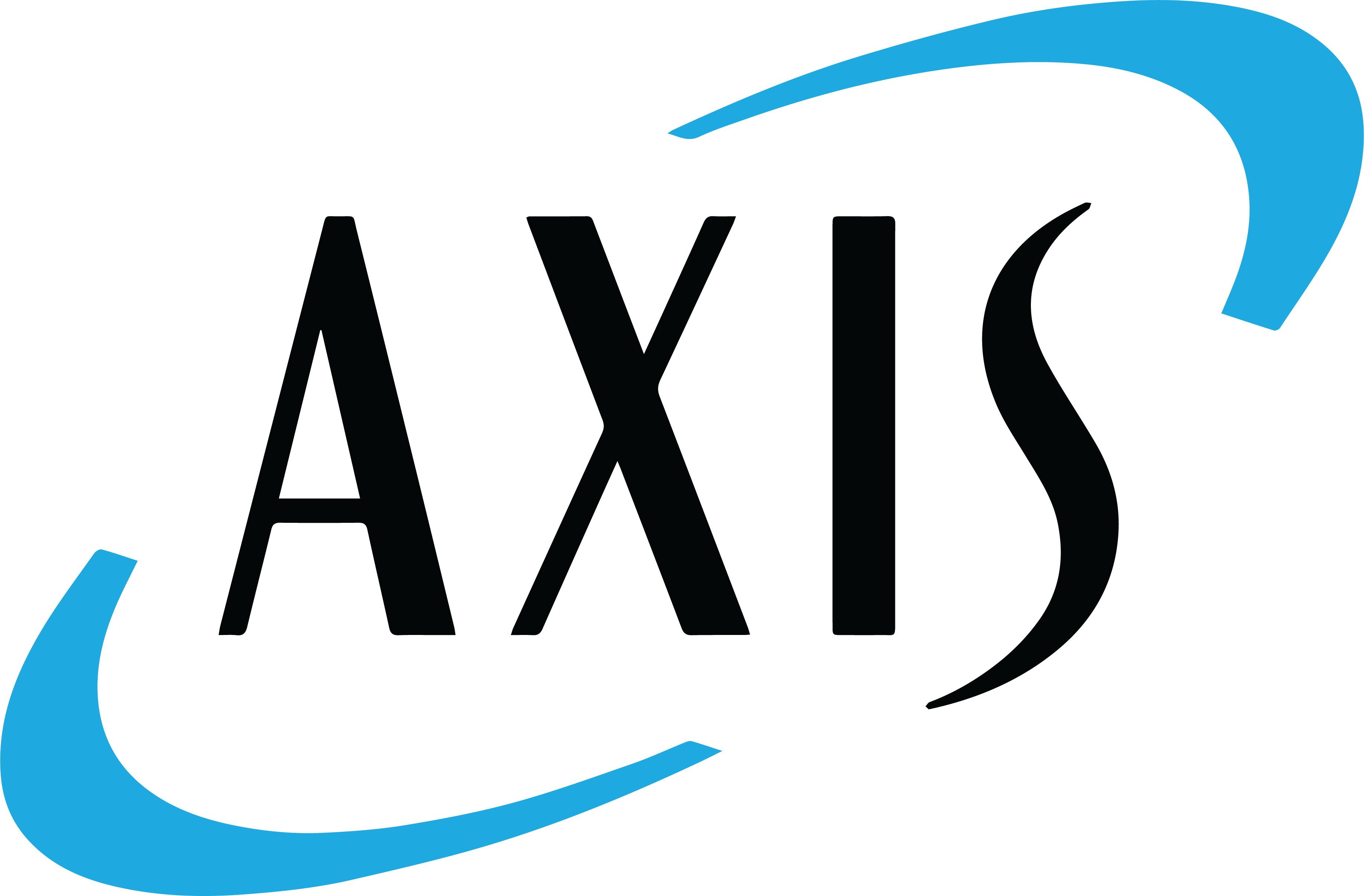 Axis Pipe and Tube Logo Download png